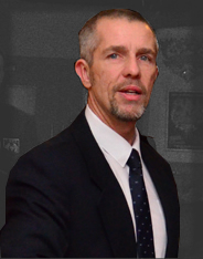 Tony Dent
